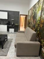 Roy's Holidays Home - Ferienwohnung Neapel