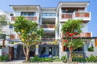 An Bang Beach Hai An Villa - B&B