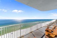 Summerchase Penthouse 4 - B&B Orange Beach