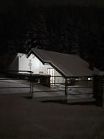 Cabana La Gog - B&B Rașca