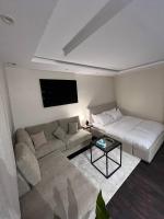 شقه البوليفارد العقيق - B&B