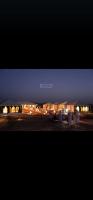 la sultana luxury camp - Chambres d’hôtes Merzouga