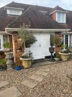 Meadow View flat 1 - B&B