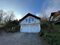Blackforest Nest - Ferienwohnung