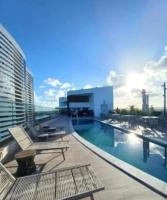 Parque do Cais Flat Luxo - B&B