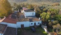 Cortijo San Julián - B&B