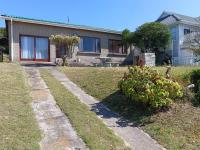 Family beachfront cottage - B&B Tergniet