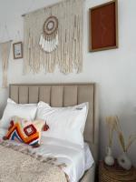 Club Jasmin - B&B
