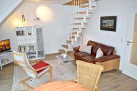 Ostseeallee 3 Ferienwohnung Nr 02 - Ferienwohnung