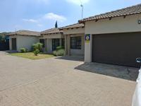 Retro Guesthouse - Chambres d’hôtes Vanderbijlpark