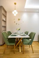 TrioGold D&D - Bed and Breakfast Zlatibor