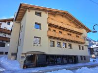 Hotel Garni Pfeifer - Ferienwohnung Ischgl