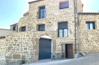 Casa Rural Cal Roseto con jacuzzi - B&B Sant Pere Sallavinera