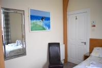 Double Room with Private External Bathroom