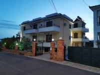 Calliestia 2 - Ferienwohnung Chios