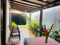 The Nook - B&B Hikkaduwa