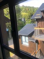 Centrico y cómodo Depto en San Martin de los Andes - B&B