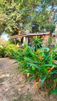 Bunnum Homestay - B&B Ban Mae Tap