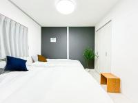 MUJIroomTaisyoOsaka - B&B Osaka