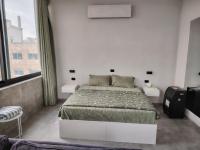 Abu alzoz rooftop 2 - B&B Amman