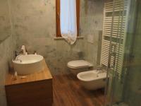 Camera Matrimoniale con Bagno Privato Esterno 