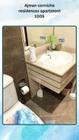 Ajman Cornish resedence - B&B Ajman
