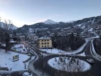 Appart cosy et lumineux au cœur de Saint Gervais - B&B
