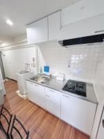 Japanese-Style Quadruple Room