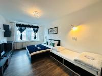 One-Bedroom Apartment - Non-Smoking