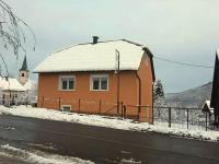 Holiday house Lukovdol - Ferienwohnung Vrbovsko