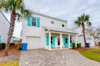 Sunshine & Sea Breezes - B&B Panama City Beach