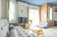 江の島Home II - B&B