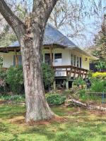 Balcón del Lago - Cabaña 1 - B&B