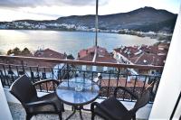 Konstantina's Sky View - B&B