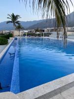 Sifah Seascape House - B&B Muscat