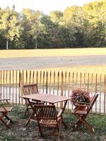 La Maison des Champs - B&B Cintegabelle