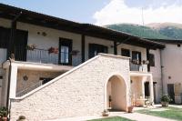Agriturismo Le Case di Quarantotti - B&B