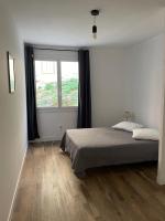 Apartment mit 2 Schlafzimmern
