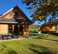 Pod Skałką - B&B