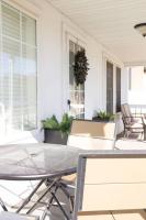 Peach Haven Hideaway - B&B Cowpens