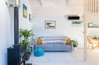 The Langland Loft - Bed and Breakfast