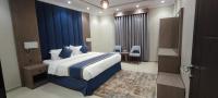 اجنحة مارز الايمان - B&B