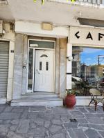 Saint John Thessaloniki - Ferienwohnung Thessaloniki