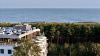 Apartamenty In - Prywatne Apartamenty - Gwiazda Morza Władysławowo - Chambres d'hôtes Władysławowo