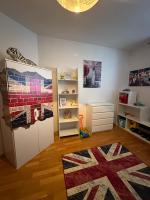 Apartman Vivi - B&B Veľká Lomnica