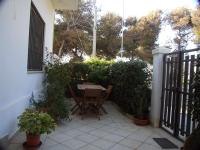 Villetta Le Soleil - Il mare sotto casa, Gallipoli a due passi - Chambres d'hôtes Marina di Mancaversa