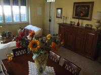 Villetta Le Soleil - Il mare sotto casa, Gallipoli a due passi - Ferienwohnung Marina di Mancaversa