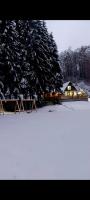 Vikendica Tuzla, Dolina mira - B&B