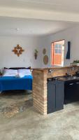 Mini casa Tiradentes - Ferienwohnung Tiradentes