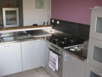 Joli appartement de village - B&B Boussy